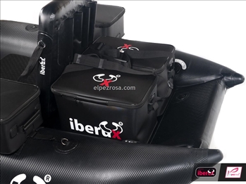 Iberux Tempest Pro  - Iberux